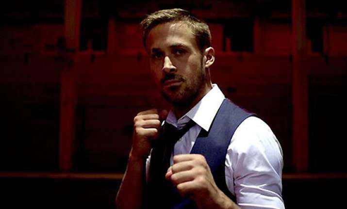 ryan gosling to play batman in man of steel sequel