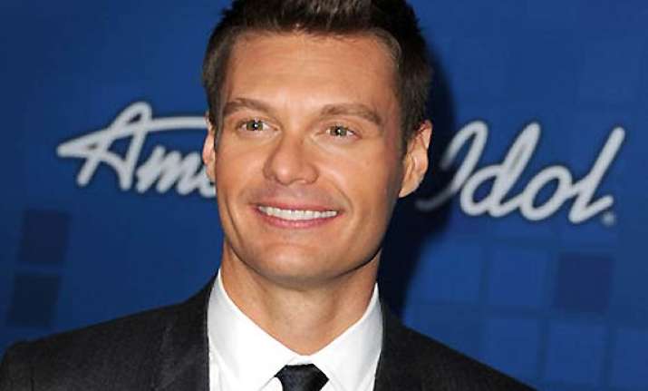 ryan seacrest to quit american idol