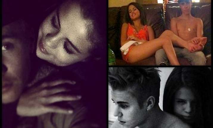 selena lost virginity to me justin bieber see pics