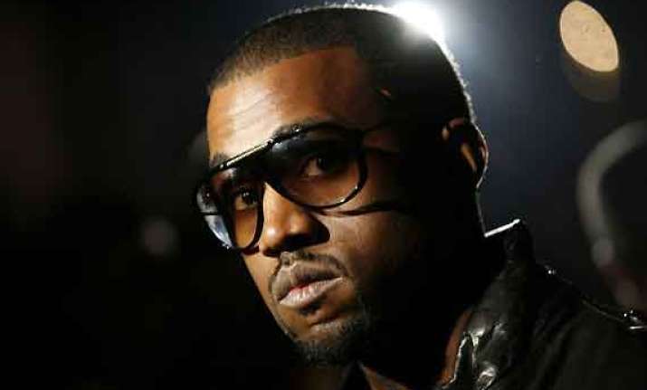 sex video leak could ve helped me kanye west