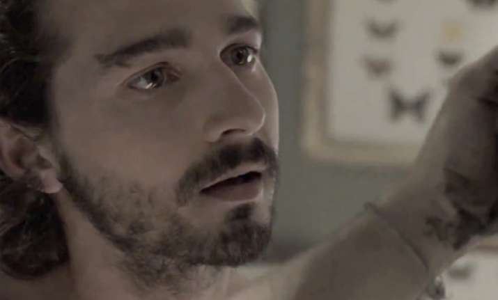shia labeouf appears nude in sigur ros video