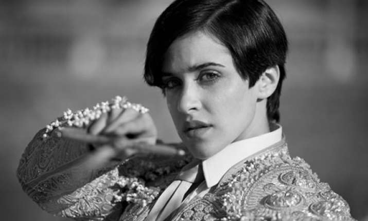 silent film sweeps spain s goyas