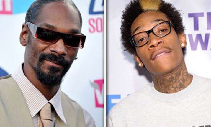 snoop khalifa look to be next cheech and chong