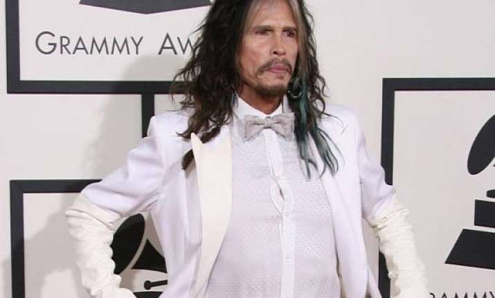 steven tyler once warned guns n roses about drug use