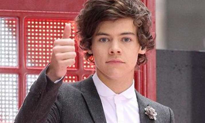 styles a lady s man says friend