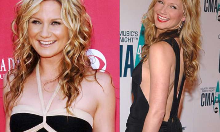 sugarland s jennifer nettles is having a baby