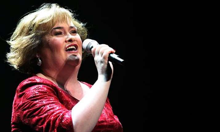 susan boyle excited about us tour