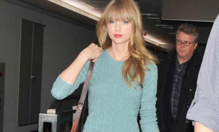 swift addicted to bad boys