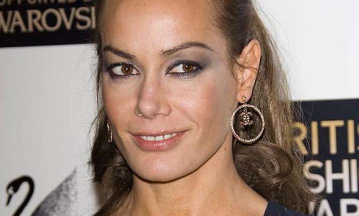 tara palmer tomkinson working on sobriety