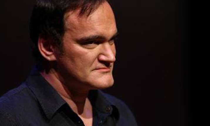 tarantino to get lifetime achievement award