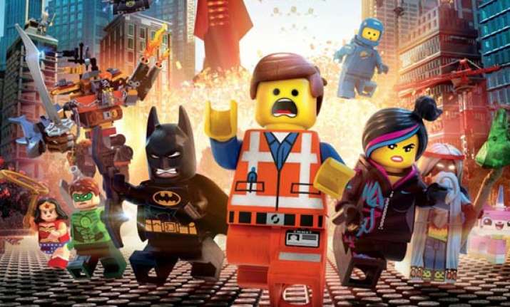 the lego sequel to release in may 2017