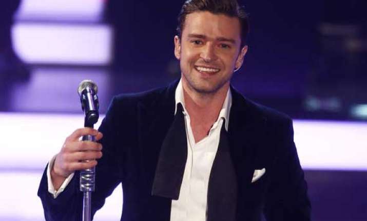 timberlake won t take another seven years for next album