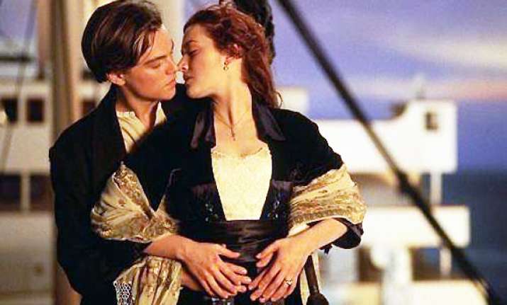 titanic 3d hits screen on 100th anniversary of ship disaster