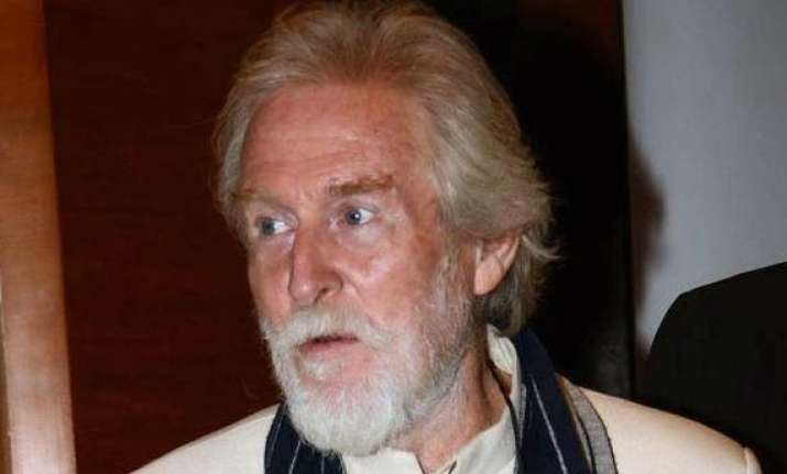 tom alter to star in sci fi thriller out of time