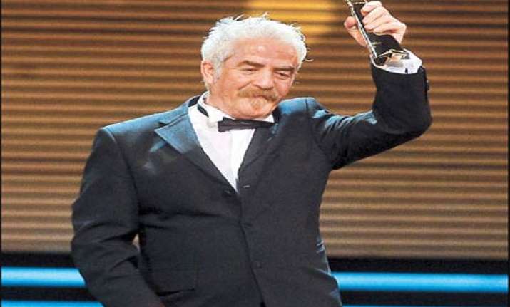 turkish drama takes top prizes in shanghai