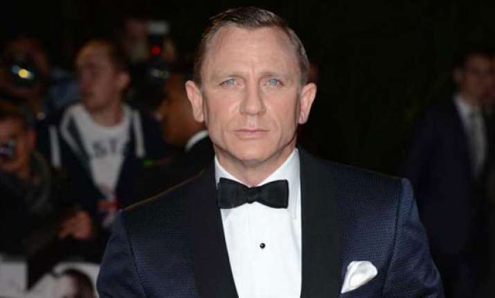 two part james bond movie impossible craig
