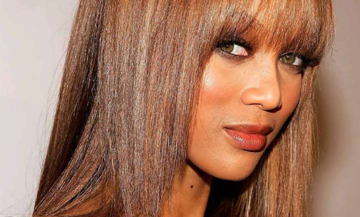 tyra banks was insecure as teenager