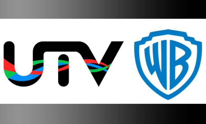 utv inks telecast rights deal with warner bros.