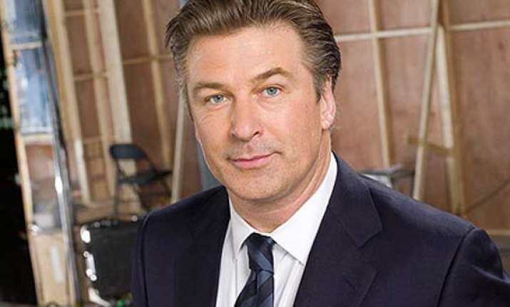 was arrested because of fame alec baldwin