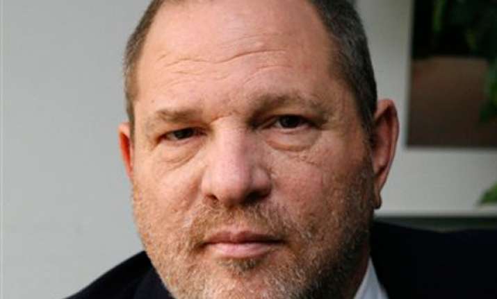 weinstein protests r rating of bully documentary