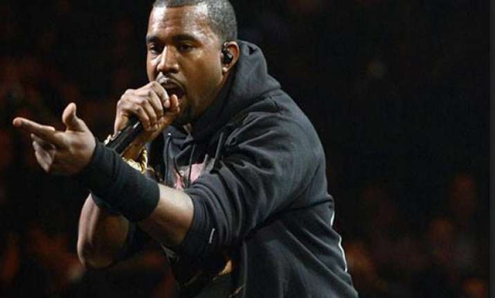 west urges smith to get back to studio