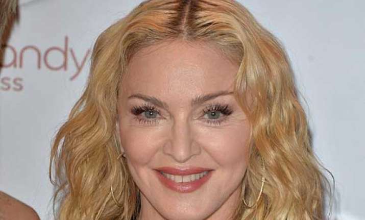 why madonna skipped jury duty