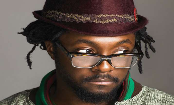will.i.am wants to open creative factory