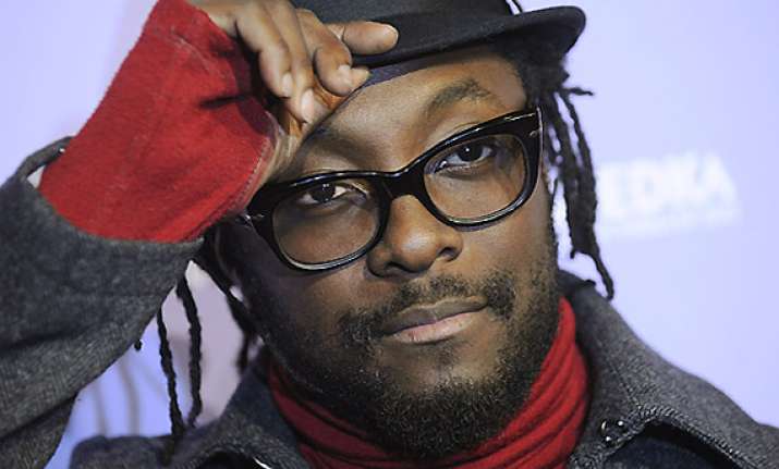 will.i.am raises 5 million as charity