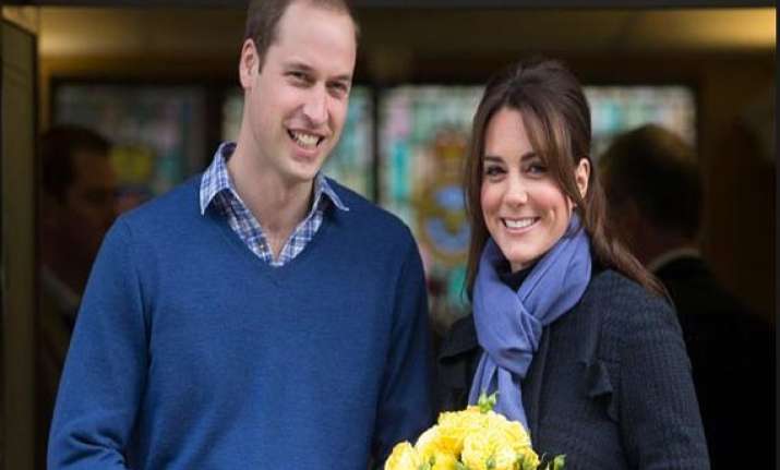 william kate gnome statues to raise money for kids