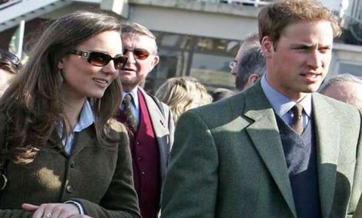 william and kate tv film being shot in romania