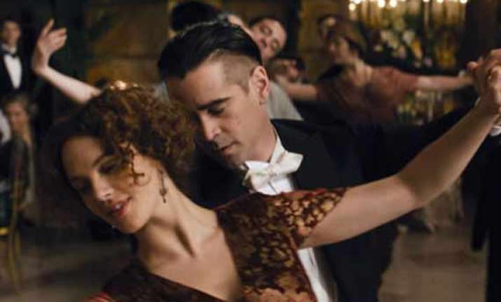winter s tale movie review poor script but a visual delight