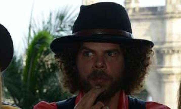 wolfmother bandmates loves upma curries
