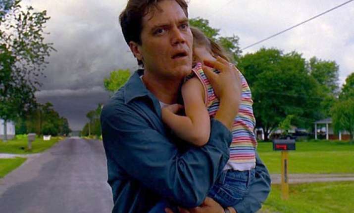 artist take shelter lead in spirit awards