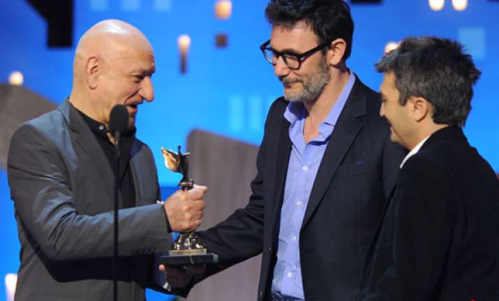 artist wins best picture at indie spirit awards