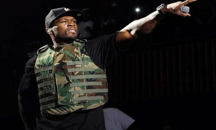 50 cent in car accident released from hospital