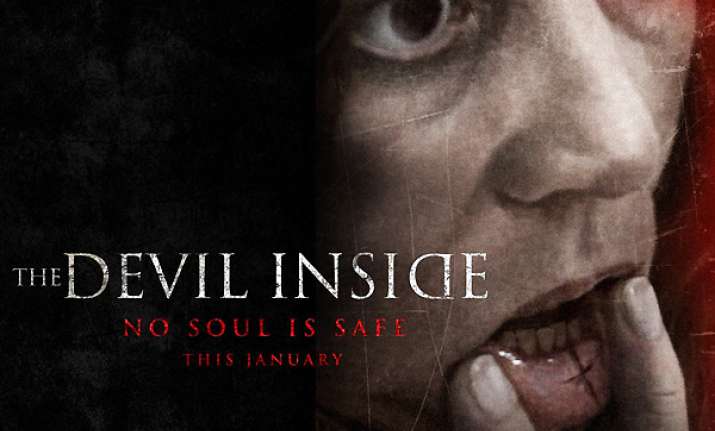 devil inside lifts hollywood spirits with 34.5 million