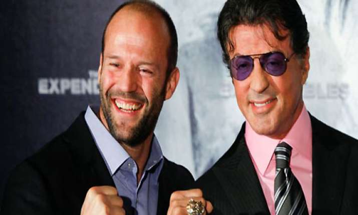 expendables 2 stuntman killed on set in bulgaria