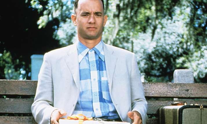 forrest gump to be preserved in us film registry