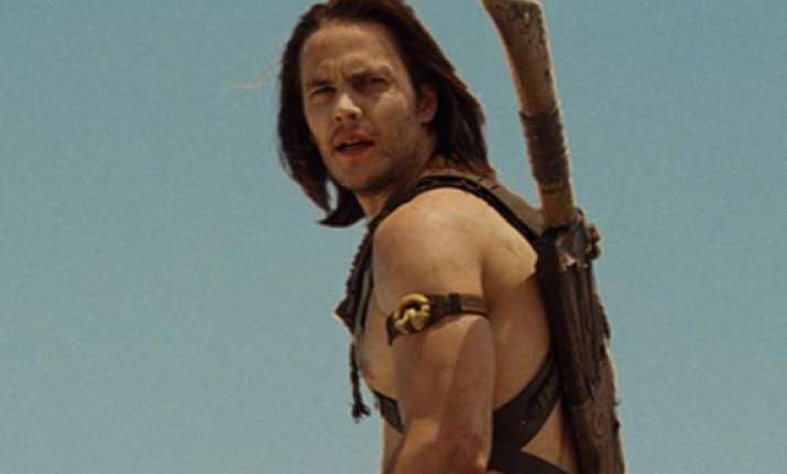 john carter loses 200 million for disney