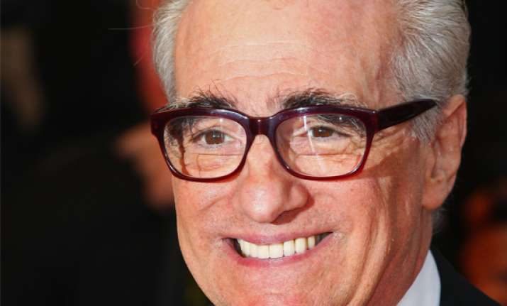 why silence is golden clarify scorsese