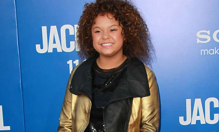 x factor teenager crow signs tv record deal