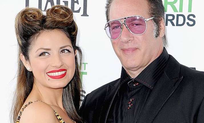 andrew dice clay files for divorce