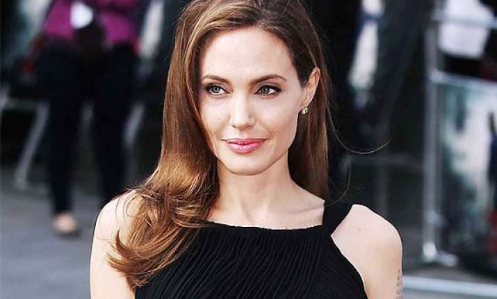angelina jolie talks about her breast surgery says she is