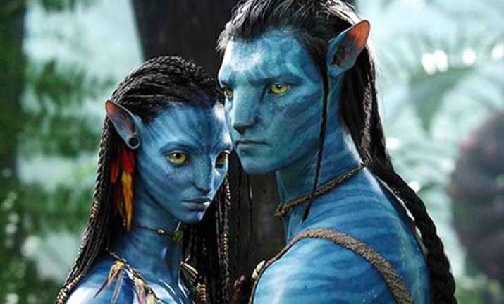 china to produce its own avatar
