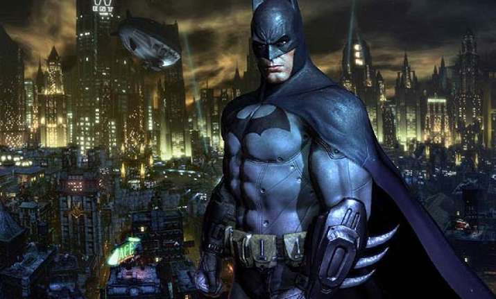 batman continues evolving as he turns 75