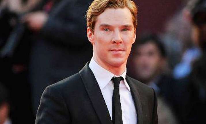 benedict cumberbatch to host laureus sports awards