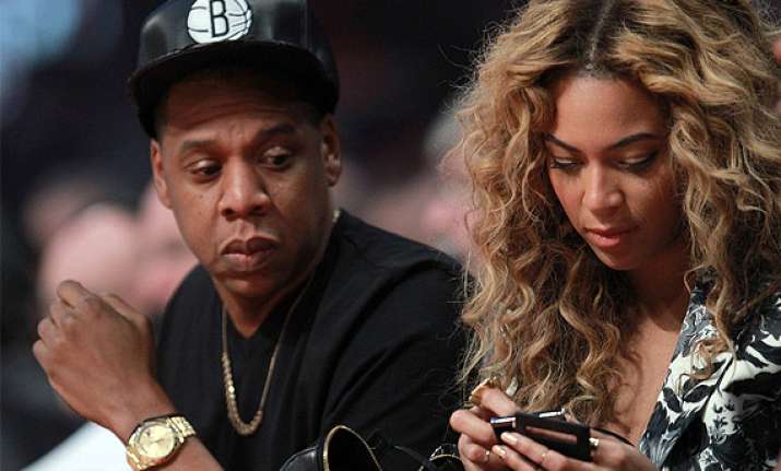 beyonce knowles jay z going separate ways
