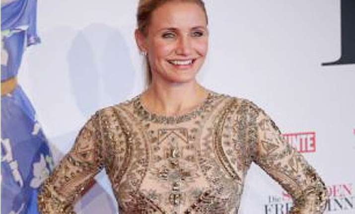 kate upton smart wise cameron diaz