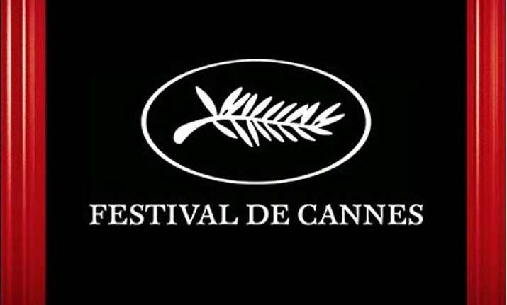 cannes film festival announces official selections