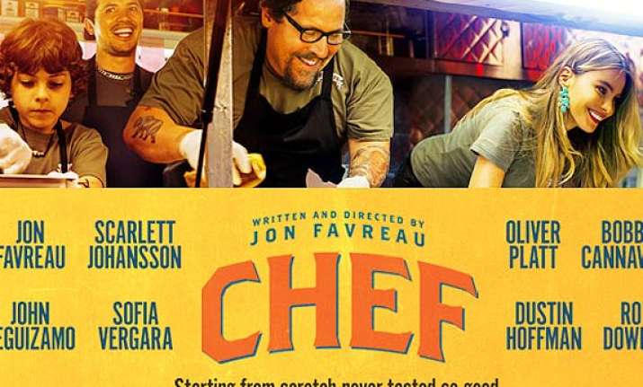 chef to release in india june 13